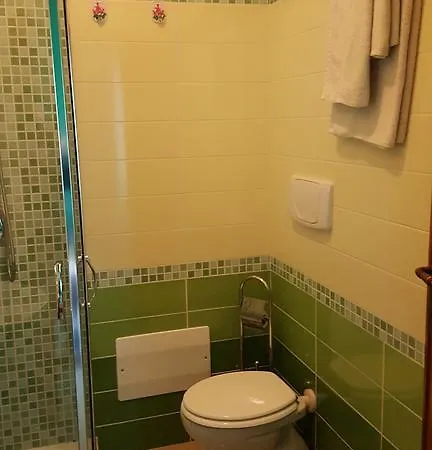 B&B A.l.g.a 알게로