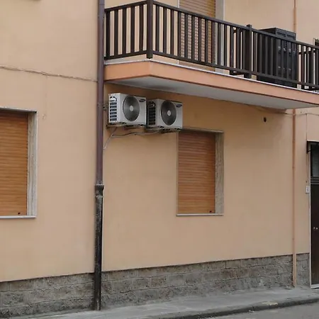 A.l.g.a Bed & Breakfast