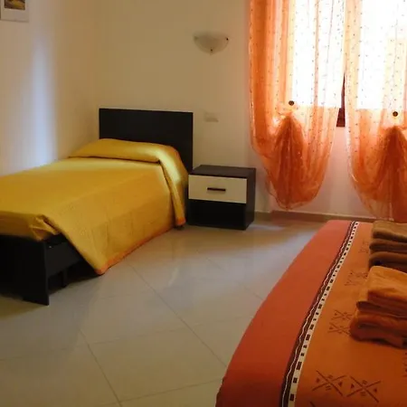 Bed & Breakfast A.l.g.a