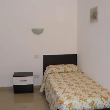 A.l.g.a B&B 알게로