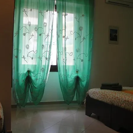 A.l.g.a B&B 알게로