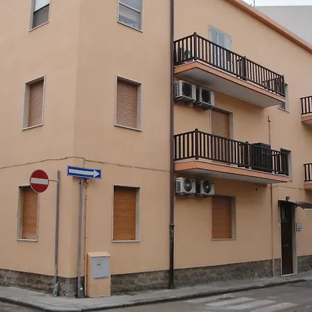 A.l.g.a B&B *