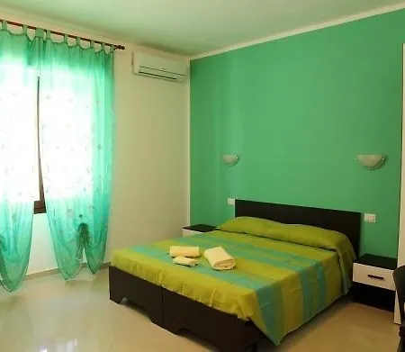 A.l.g.a Bed & Breakfast *