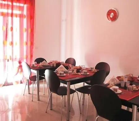 A.l.g.a B&B