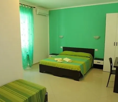 A.l.g.a B&B *