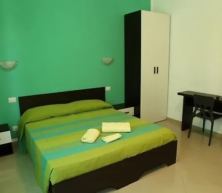 B&B A.l.g.a 알게로