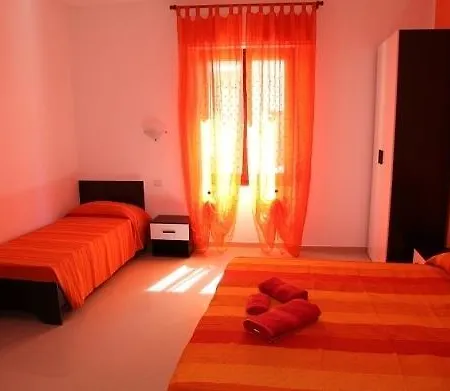 A.l.g.a B&B