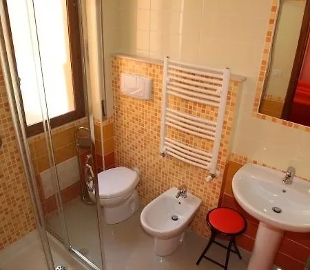 Bed & Breakfast A.l.g.a