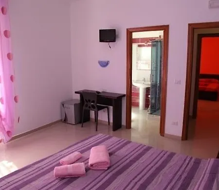 A.l.g.a B&B 알게로